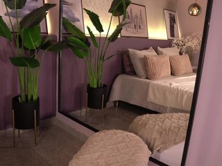 कामुक वीडियो चैट ElleDiane