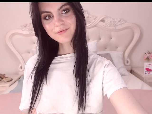 प्रसारण स्क्रीनशॉट EllenDream