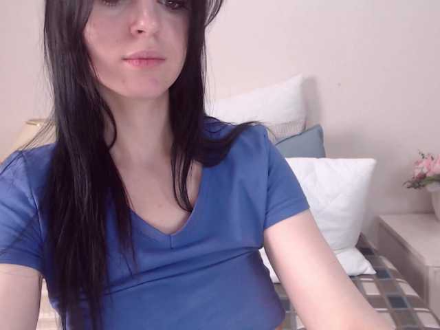 प्रसारण स्क्रीनशॉट EllenDream