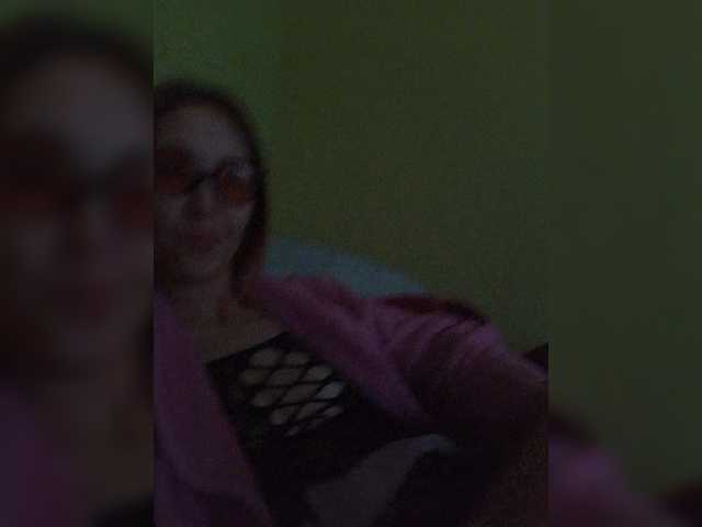 प्रसारण स्क्रीनशॉट EllenLaAngel