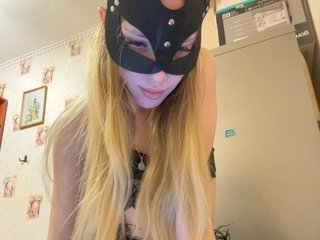 कामुक वीडियो चैट ElleTessa