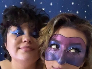 कामुक वीडियो चैट Ellie-Raven