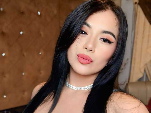 प्रोफ़ाइल की तस्वीर EllieMartini