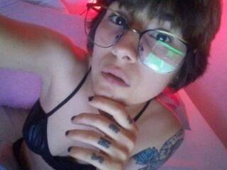 कामुक वीडियो चैट Elliot-ferri