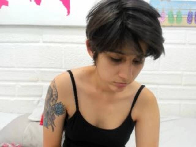 प्रसारण स्क्रीनशॉट Elliot-ferri