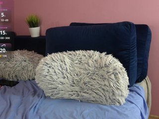 कामुक वीडियो चैट EllyBabe