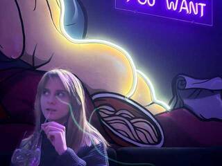 कामुक वीडियो चैट EllyKetto