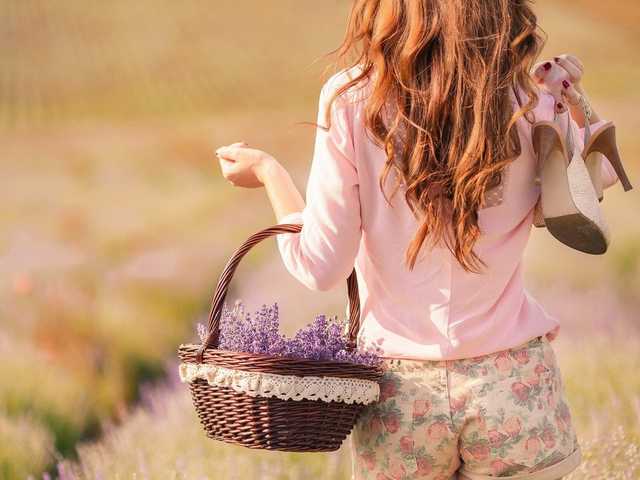 प्रोफ़ाइल की तस्वीर ellyMiller