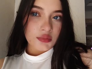 कामुक वीडियो चैट EloodieCollins