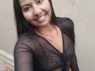 कामुक वीडियो चैट Emyllinha