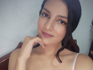 कामुक वीडियो चैट Emiliy-mml