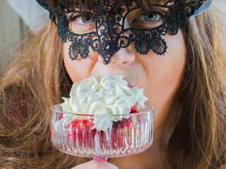 कामुक वीडियो चैट Emily-BOOBS-