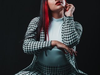 कामुक वीडियो चैट Emily-Foxyy