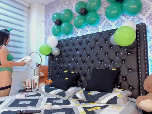 प्रसारण स्क्रीनशॉट EmilyBarragan