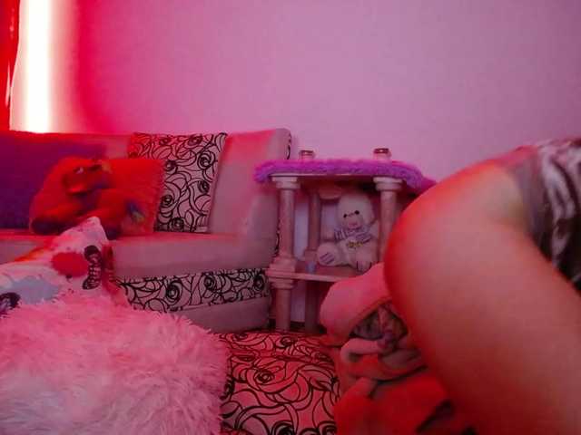 प्रसारण स्क्रीनशॉट emilybecker