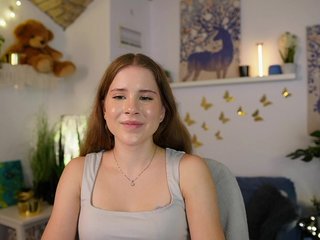 कामुक वीडियो चैट EmilyBlake