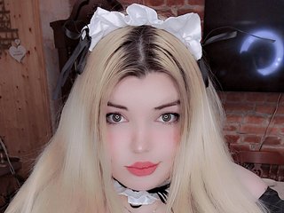 कामुक वीडियो चैट EmilyCline