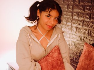 कामुक वीडियो चैट EmilyCooper1
