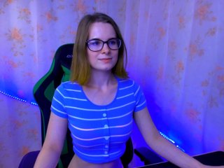 प्रसारण स्क्रीनशॉट EmilyKissy