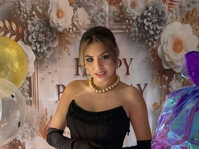 प्रोफ़ाइल की तस्वीर EmilyMerbu