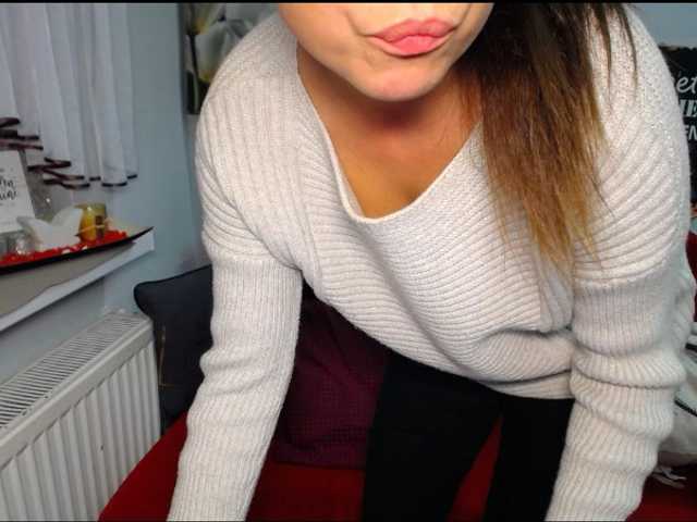 प्रसारण स्क्रीनशॉट EmilyQueen