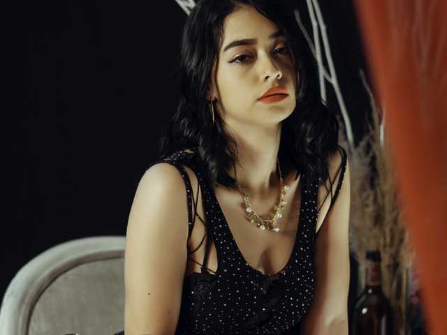 प्रोफ़ाइल की तस्वीर EmilyRamirez