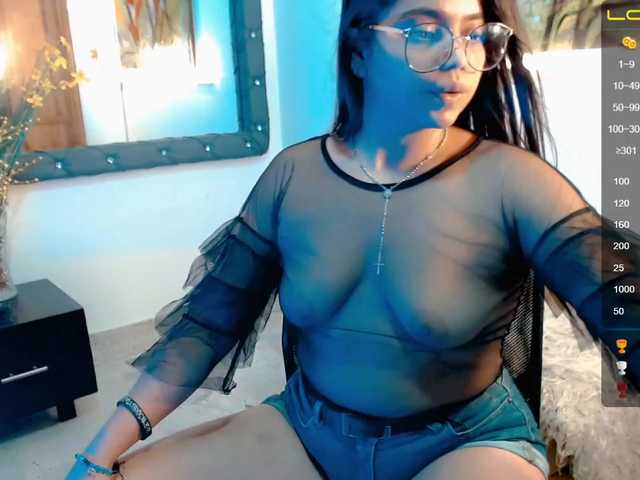 प्रसारण स्क्रीनशॉट EmilySantos