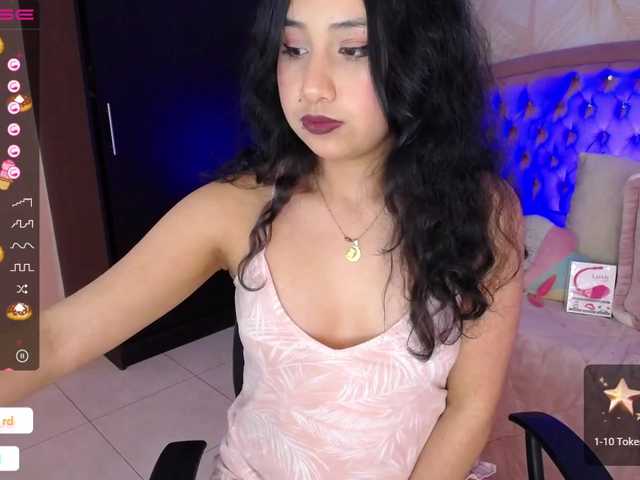 प्रसारण स्क्रीनशॉट Emilysweet-rd