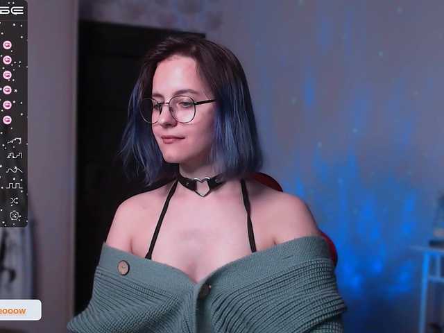 प्रसारण स्क्रीनशॉट emilyyymeow