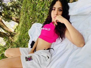 कामुक वीडियो चैट EMMAAA-STOONEE
