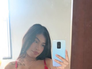 कामुक वीडियो चैट EmmaaWhite