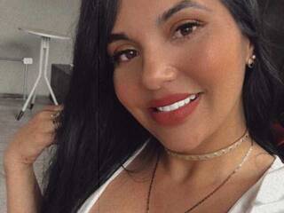 कामुक वीडियो चैट EmmaDiamond