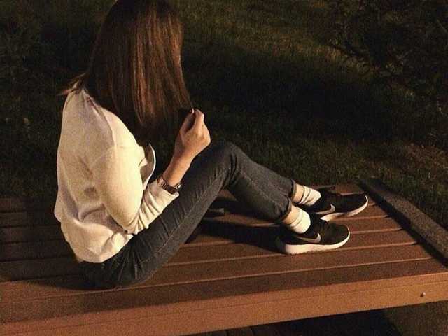 प्रोफ़ाइल की तस्वीर EmmaGray