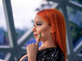 कामुक वीडियो चैट EmmaHill1