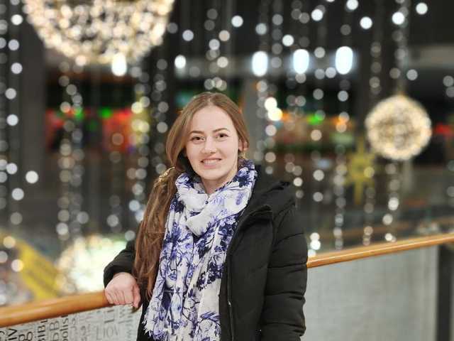 प्रोफ़ाइल की तस्वीर emmajoy
