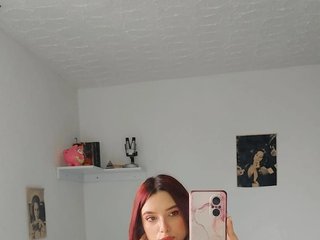 कामुक वीडियो चैट EmmaPink