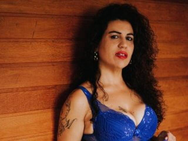 प्रोफ़ाइल की तस्वीर empoderadaka