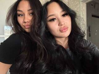 कामुक वीडियो चैट JenyCarty