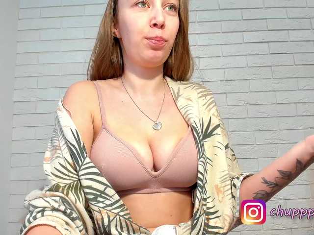 प्रसारण स्क्रीनशॉट -Sweet-Kitty-
