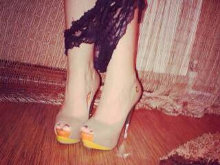 कामुक वीडियो चैट enila