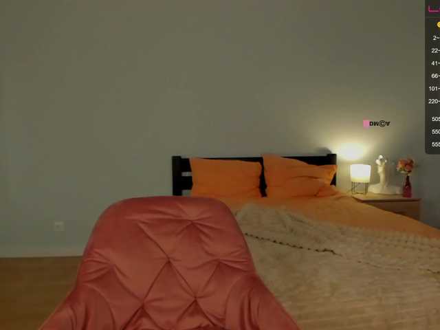 प्रसारण स्क्रीनशॉट EnlivenLuv