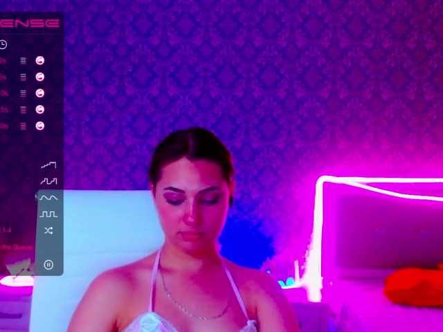 तस्वीरें EnnVite Heeey!! My name is Carolina, come to me and get heavenly pleasure for the whole day)) ​vibe ​with ​me #​lovense #​young #​tatoo #​submissive #​bigass #​cum #asian