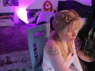 कामुक वीडियो चैट erika18love