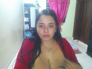 प्रसारण स्क्रीनशॉट ERIKASEX69