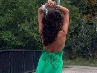 कामुक वीडियो चैट erinx