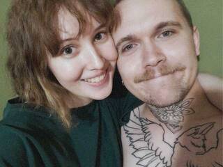 कामुक वीडियो चैट ernest-and-celestina