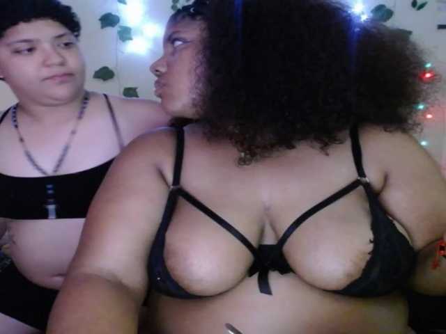 प्रसारण स्क्रीनशॉट Eros-Lilyth