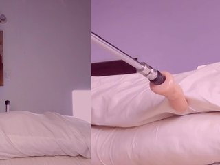 कामुक वीडियो चैट EroticAriel