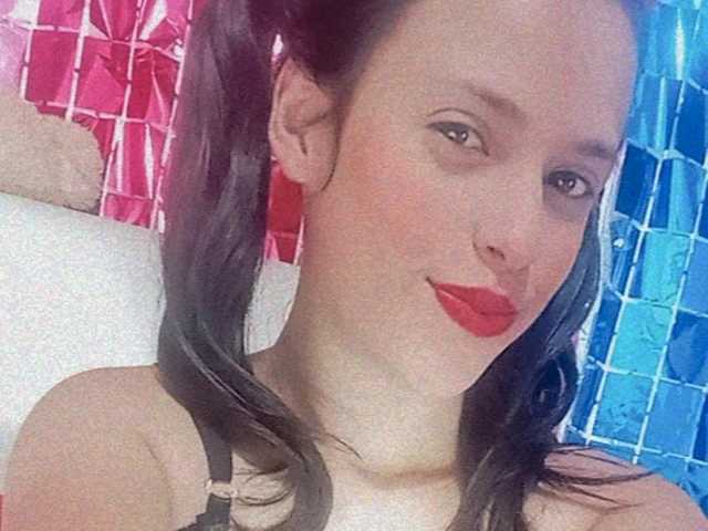 प्रोफ़ाइल की तस्वीर estefania18