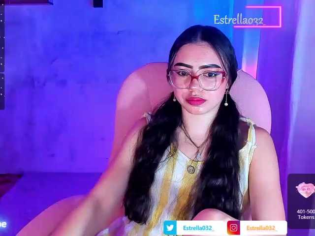 प्रसारण स्क्रीनशॉट estrella32_